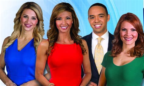Wplg Launches 9 Am Weekday Newscast Sun Sentinel