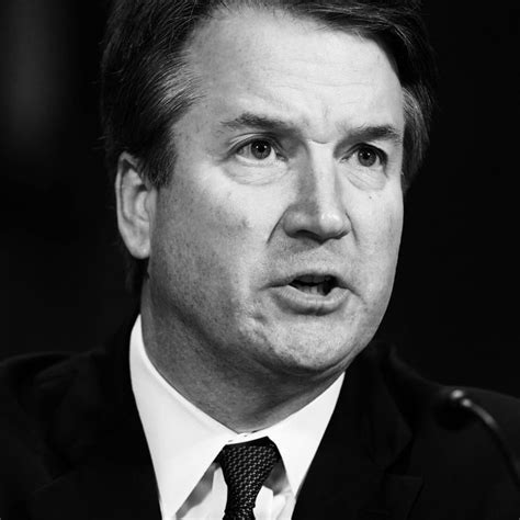 On july 9, 2018, president donald trump nominated brett kavanaugh for associate justice of the supreme court of the united states to succeed retiring justice anthony kennedy. Brett Kavanaugh Did Not Answer Questions During Hearing