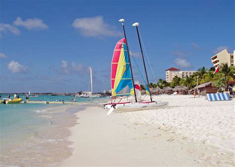 Beaches Aruba Or Curacao Cruise Critic Message Board Forums