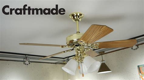 Craftmade Ceiling Fans Two Birds Home
