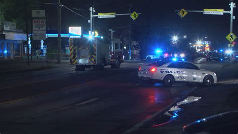 Pedestrian Killed In Colerain Township Crash Coroner Says