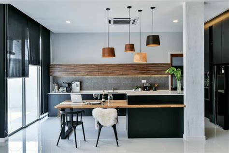 Kitchen Decor 2021 Mix Match Style Interior Design 2048x1367 