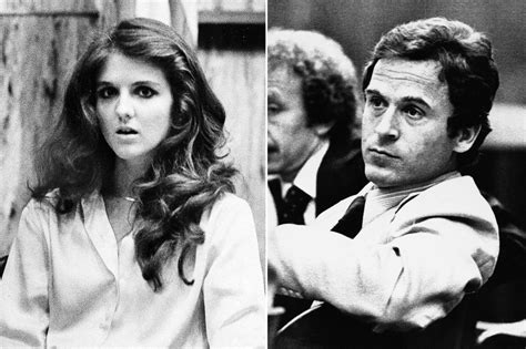 Ted Bundy Sequestrou Abusou E Matou Mulheres Jovens Na Década De 1970