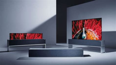 Next Gen Tvs The Oled Micro Led And Holographic Tvs Of The Future