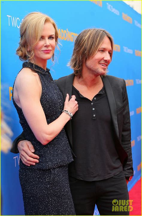 Nicole Kidman And Husband Keith Urban Hit Paddington Premiere Following