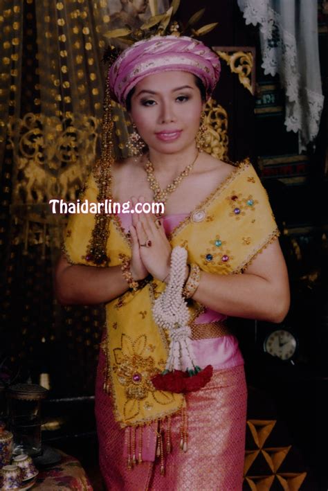 Thai Women Dating No Brc 35409 Poo 40 Years Old Single Woman Bangkok Thailand