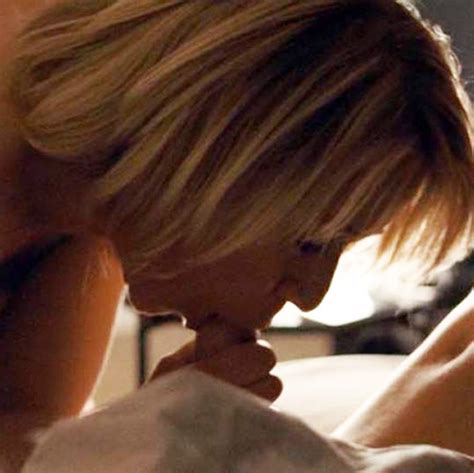 Trine Dyrholm Nude And Sex Scenes From Dronningen Scandal Planet