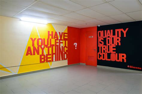 Boustead sissons paints sdn bhd is a major paint manufacturer in malaysia. Sissons Paints Mewarnai GSC Paradigm Johor Bahru blog ...