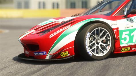Car Video Games Racing Simulators Assetto Corsa