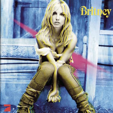 Britney Cd 和黑膠唱片