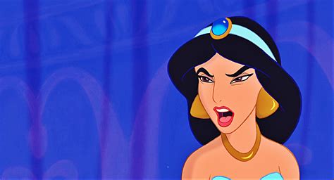 Walt Disney Screencaps Princess Jasmine Walt Disney Characters Hot