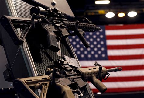 Juega juegos de armas en y8.com. A gun control solution manufacturers can get behind