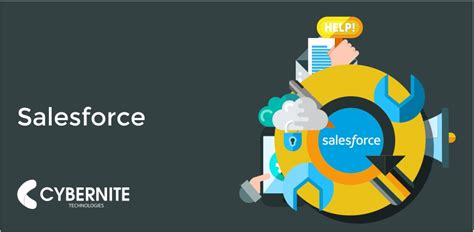 They are holding expert android app. Salesforce Development Company In Ahmedabad | Cybernite ...
