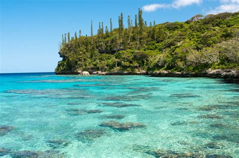 10 Best Things To Do In New Caledonia Skyscanner Australia