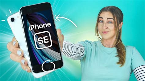 And at $699, it's the best iphone for most people. iPhone SE Tips Tricks & Hidden Features | THAT YOU MUST ...