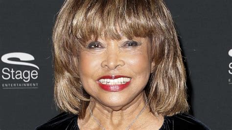 Tina Turner Farewells Fans For Good In Documentary ‘tina Nt News