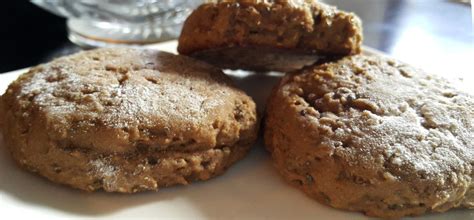 Ver más ideas sobre cocina asiatica, recetas el sushi tiene su origen en el siglo iv a.c. Galletas dulces de Quinoa y Semillas de Chia - Gluten Free ...