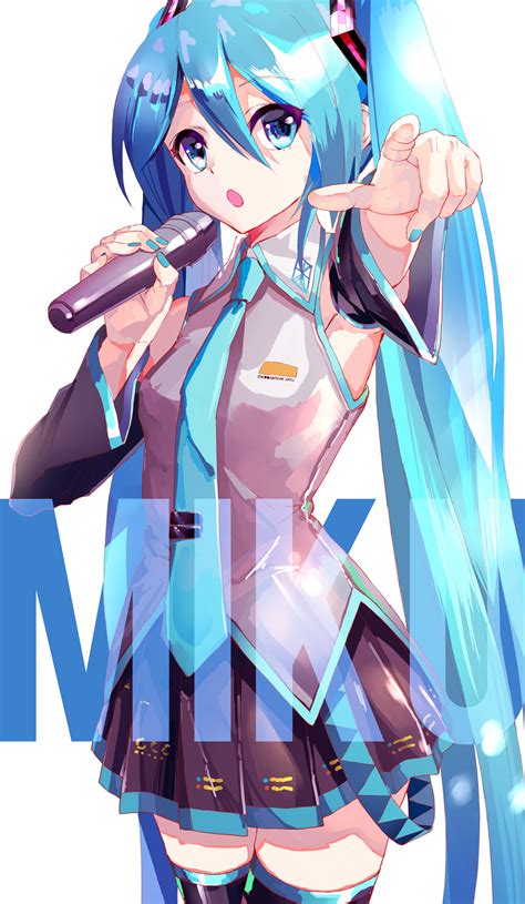 Pointing At You Rhatsune