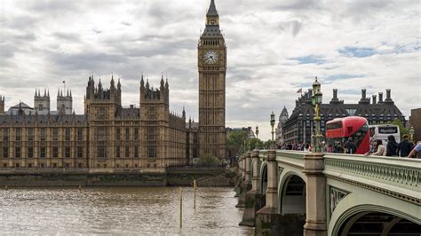 Sur son site web, le Parlement de Londres détaille la ...