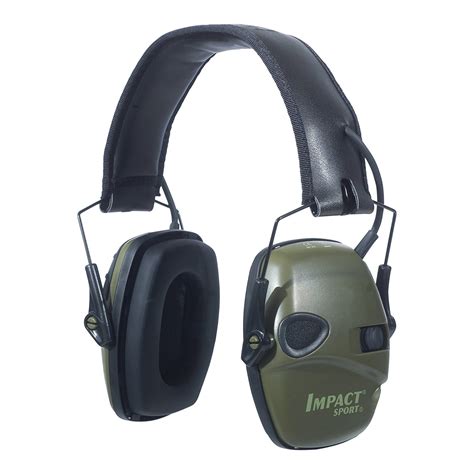 What Is The Best Ear Protection For The Shooting Range In 2020