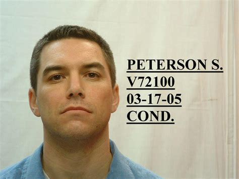 California Supreme Court Orders Scott Petersons Murder