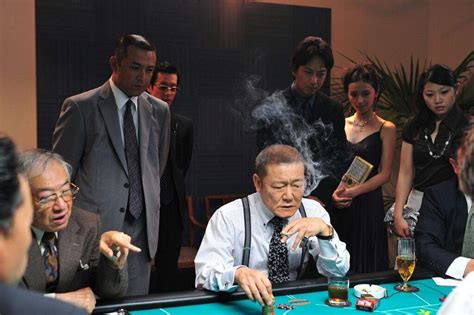 20 facts about the yakuza may you don t know japan inside
