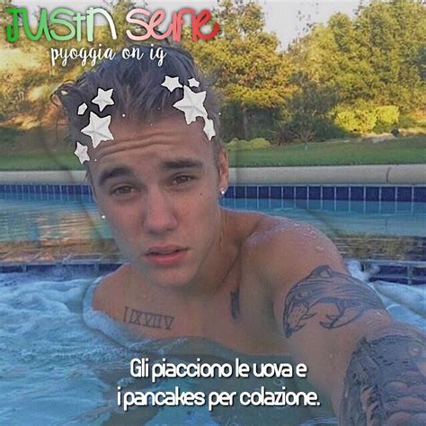 Mi Piace 61 Commenti 9 Justin Bieber Pyoggia Su Instagram