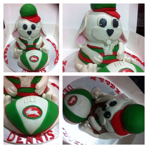 South Sydney Bunny Cake Bunny Cake 3rd Birthday Parties Icing Colors