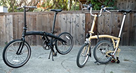Tern bikes are all about folding bicycles, and while folding bikes have been around for a while, there's only a few major companies that specialize in them. review at The Friday Cyclotouriste