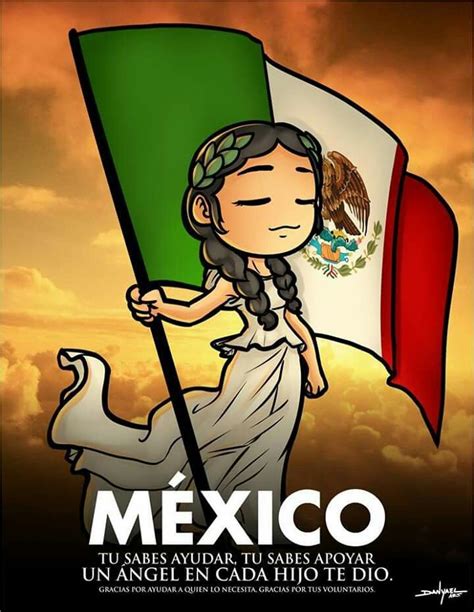 Pin En México Independencia