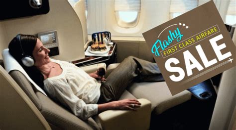 Cheap First Class Airfares Get Cheap First Class Flights Tickets