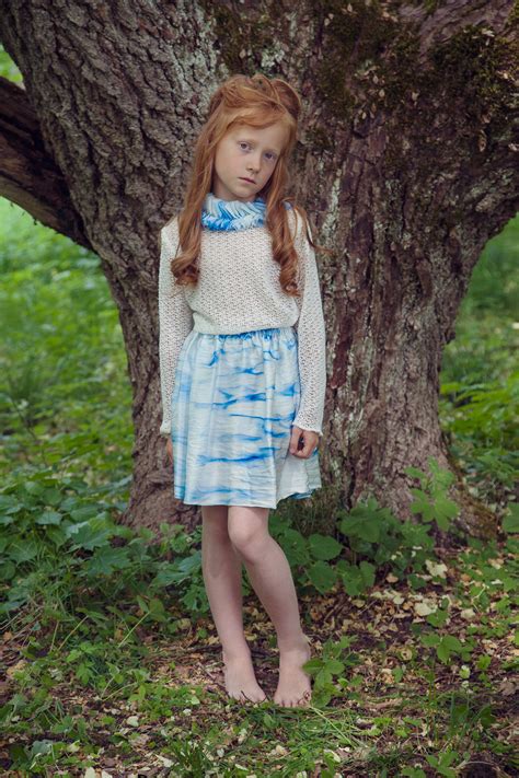 We've created the kids fashion blog as a place you can find out about all the latest trends in kids clothing, including children's. My recent works: 'Horse whisperers' look book for ISE KIDS ...