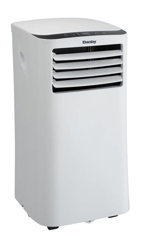 This quiet portable air conditioner buying guide starts with full reviews of the quietest portable acs available in popular size and feature categories. DPA060CB4WDB | Danby 6000 BTU Portable Air Conditioner | EN