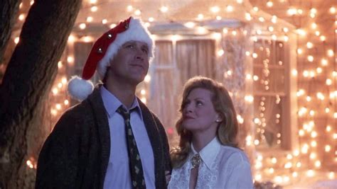 What Makes National Lampoons Christmas Vacation A Christmas Classic