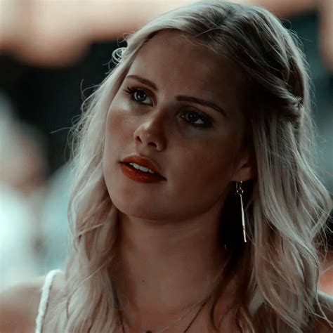 Tvd The Originals Rebekah Vampire Diaries