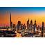 Dubai Ranked Among The Smartest Cities In World  News Time Out