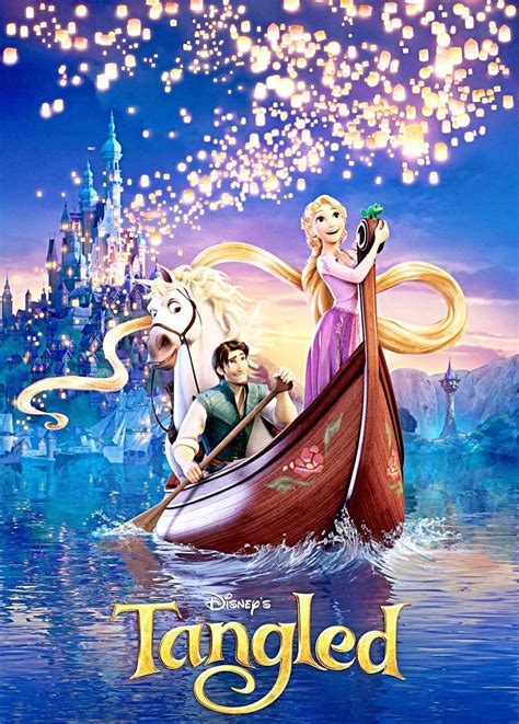 Tangled O Poveste Incalcita Rapunzel Desene Animate Online Dublate Si Subtitrate In Limba Romana