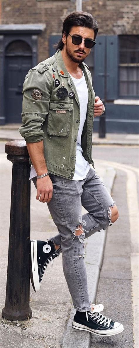 15 Casually Cool Birthday Outfit Ideas For Men