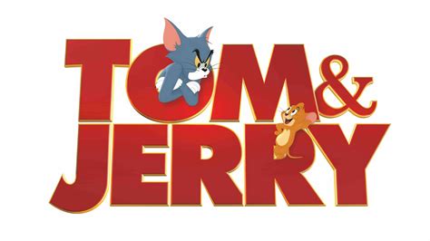 Tom And Jerry Original Logo