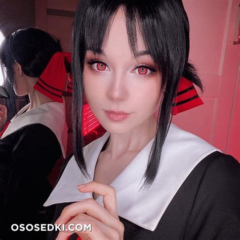 Arctanyn Kaguya Shinomiya Kaguya Sama Love Is War 16 Nude Photos Onlyfans Patreon Fansly