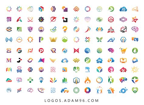 Download 108 Logo Beautiful For Free Eps Png