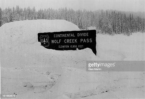 wolf creek pass photos and premium high res pictures getty images