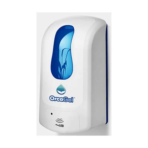 Touchless Hand Sanitizer Automatic Dispenser