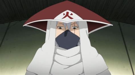 How Strong Is Hokage Kakashi Hatake Animesoulking