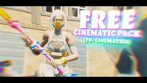 Fortnite Cinematic Pack 4 Free Download 4k Youtube