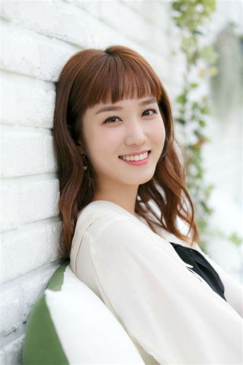 Park Eun Bin Embracing The Special And The Average Dramabeans Korean