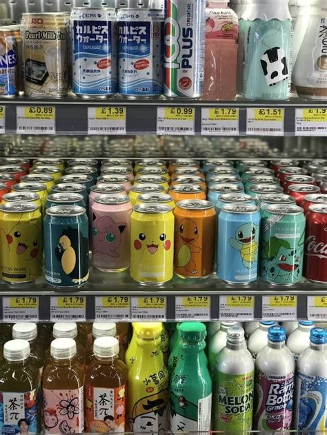 Image about kpop in random by morrigan; Pin by Bowie on Food and drinks in 2020 | Japanese snacks ...