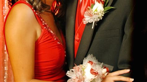 Prom Costs Rise 5 Percent To National Average Of 1139 East Idaho News