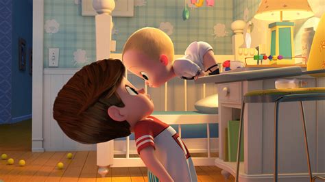 Sebelum pergi kesbuah link nonton disini admin akan memberikan sedikit ulsan cerita yanga kan. The Boss Baby HD Wallpaper | Background Image | 2901x1632 | ID:822640 - Wallpaper Abyss