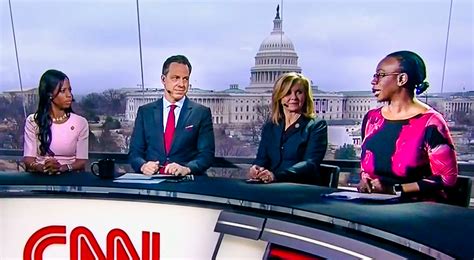 Последние твиты от nina turner (@ninaturner). Nina Turner Calls B.S. On Jake Tapper For Backing Trump's ...